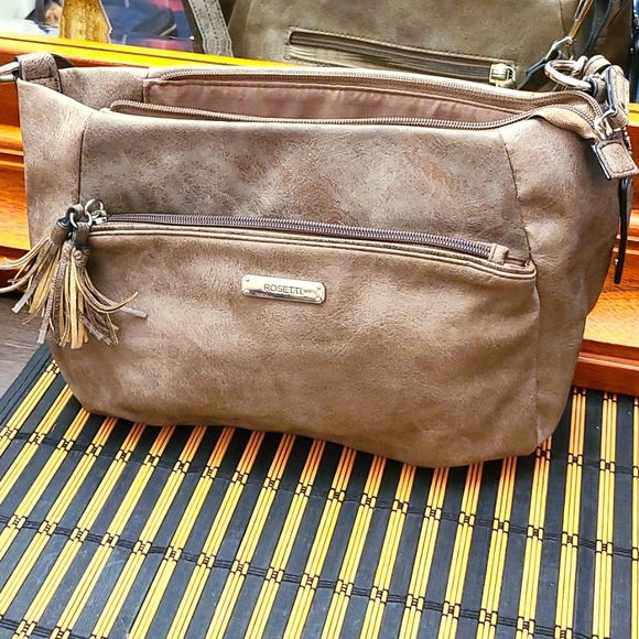 Rosetti Handbags - Rosetti shoulderbag